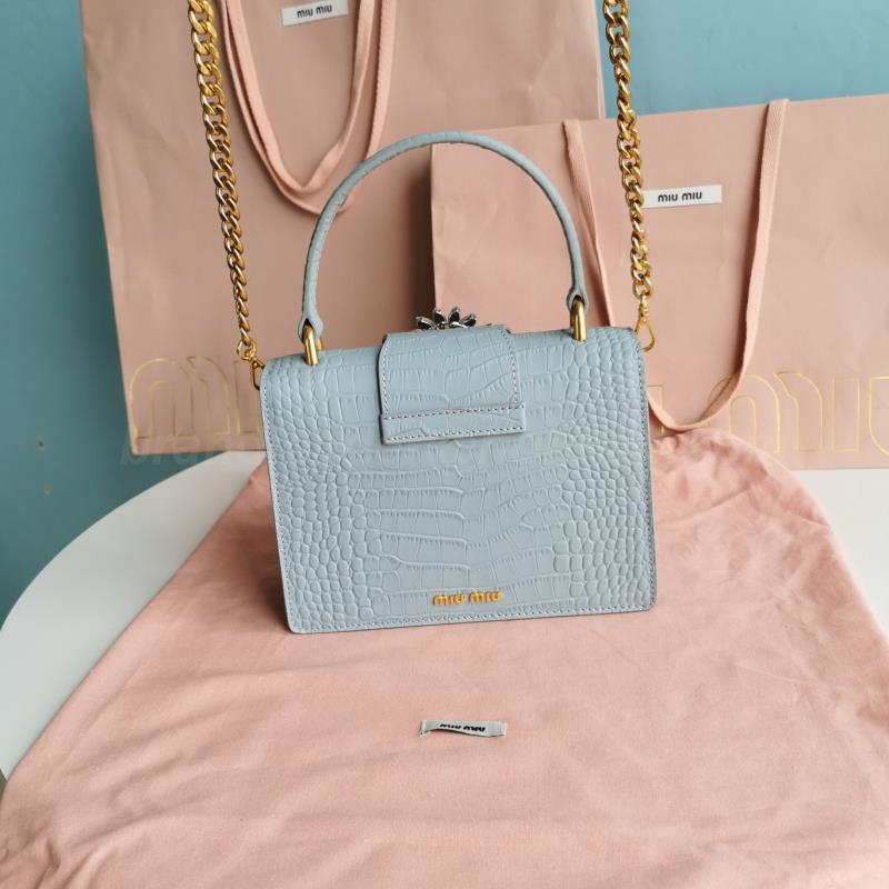 MiuMiu Handbags 22